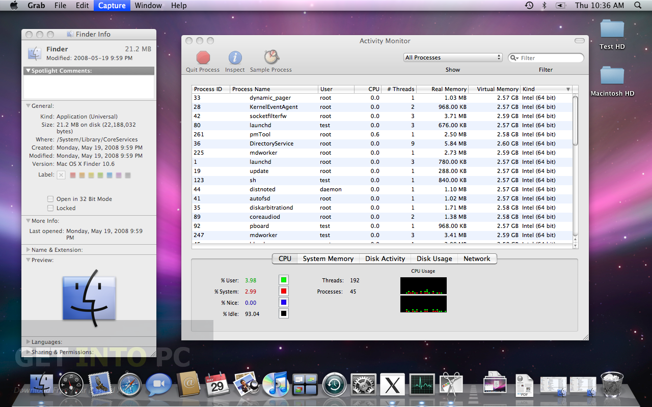 Free Download Of Mac Os 10.8.0 Mountain Lion