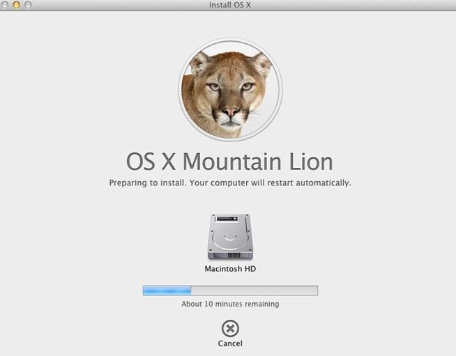 Mac Os X Mountain Lion Free Download Iso